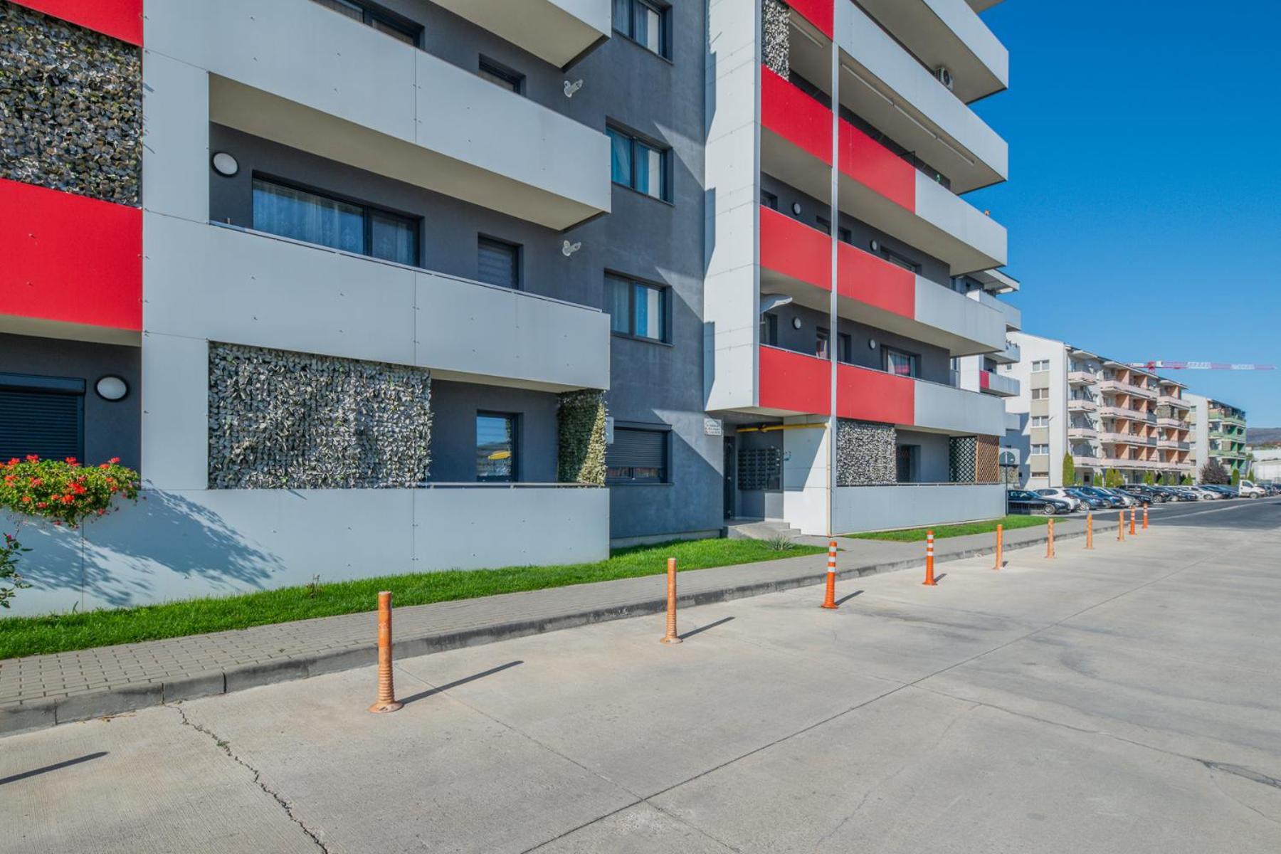 Patrick Home Kolozsvár Kültér fotó