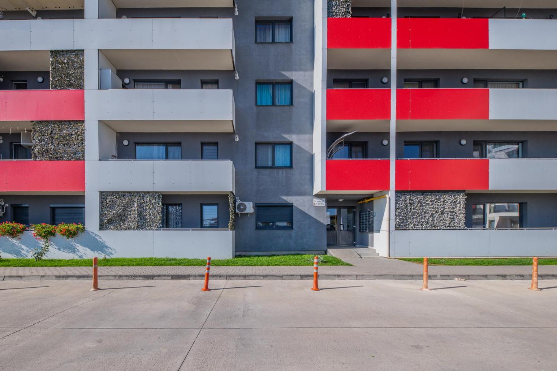 Patrick Home Kolozsvár Kültér fotó